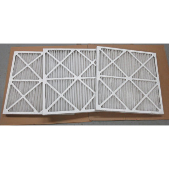 Freudenberg 73049963 Pleated Filter (Pack of 3) - New No Box