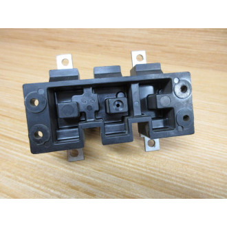 Cutler Hammer 10176H91A Overload Relay 10-1430-5 W (2) 10176H150A - Used