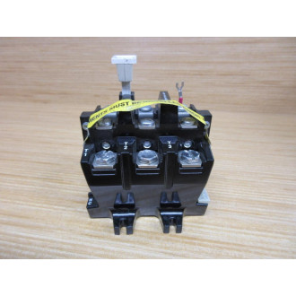 Allen Bradley 592-EUTC Eutectic Overload Relay 66620