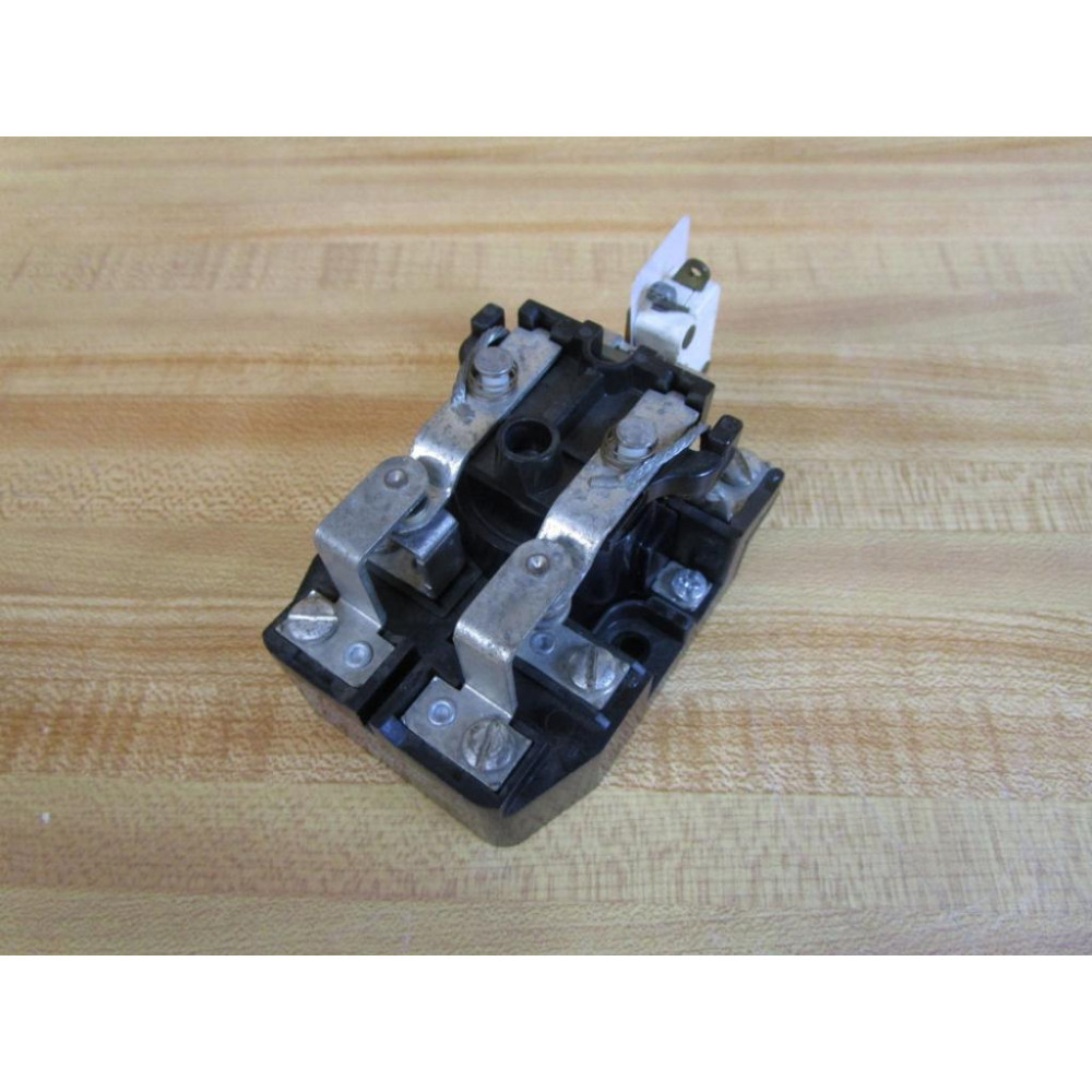 Potter & Brumfield PRDA-11DGA-24 Power Relay PRDA11DGA24 - Used