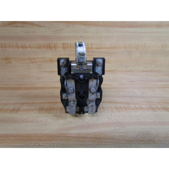 Potter & Brumfield PRDA-11DGA-24 Power Relay PRDA11DGA24 - Used
