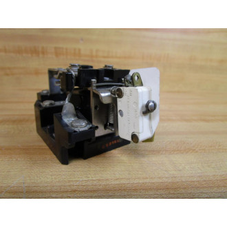Potter & Brumfield PRDA-11DGA-24 Power Relay PRDA11DGA24 - Used