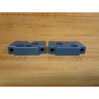Mac Valves M-06001-01 Manifold End Plate Kit M0600101