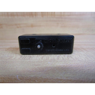 Micro Switch 6AS80 Limit Switch - Used
