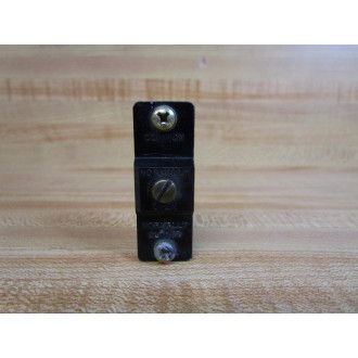 Micro Switch 6AS80 Limit Switch - Used
