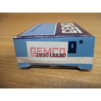 Ametek 1950-1-B-A-BO Gemco Precision Snap Switch 19501BABO