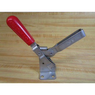 Destaco 210-USS Vertical Hold Down Clamp 210USS