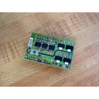 Siemens C79039-A8000-C58-03 Circuit Board C79039A8000C5803 - Used