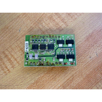 Siemens C79039-A8000-C58-03 Circuit Board C79039A8000C5803 - Used
