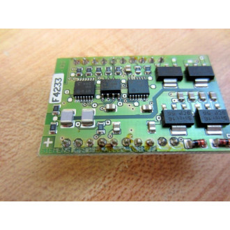 Siemens C79039-A8000-C58-03 Circuit Board C79039A8000C5803 - Used