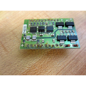 Siemens C79039-A8000-C58-03 Circuit Board C79039A8000C5803 - Used