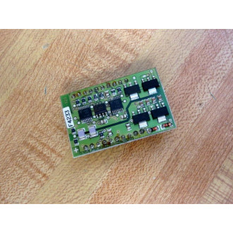 Siemens C79039-A8000-C58-03 Circuit Board C79039A8000C5803 - Used