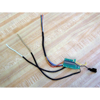 VideoJet 223979 Circuit Board 399012 - Used