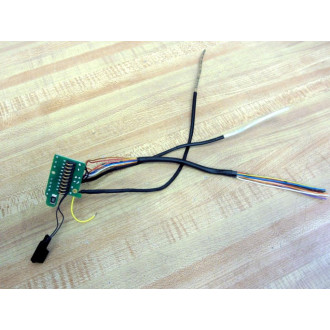 VideoJet 223979 Circuit Board 399012 - Used