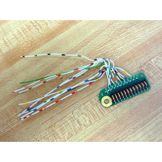 223280AB Circuit Board 500062 - Used