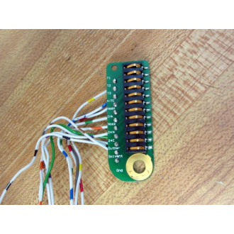 223280AB Circuit Board 500062 - Used