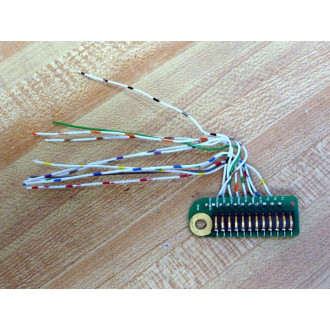 223280AB Circuit Board 500062 - Used