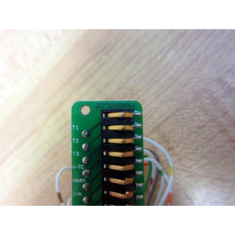 223280AB Circuit Board 500062 - Used