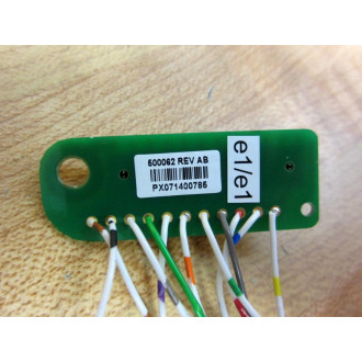 223280AB Circuit Board 500062 - Used