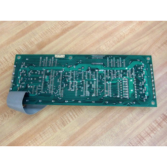 Sterling 4810920 Numeric Display Board - Used
