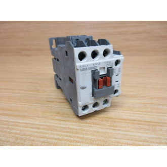 Carlo Gavazzi CC22 24VDC Contactor CC22 - Used