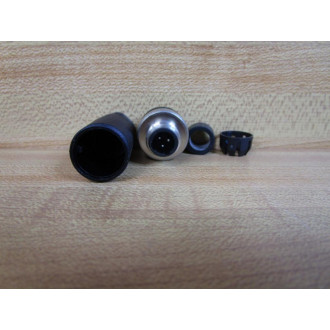 IFM Efector MCOWSOML34104 Wireable Plug Connector L34104
