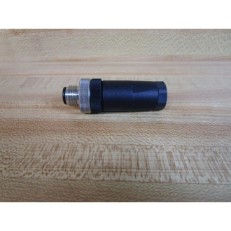 IFM Efector MCOWSOML34104 Wireable Plug Connector L34104
