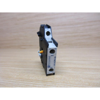 Telemecanique LA 8 DN 20 Square D Contact Block Schneider LA8DN20 - Used