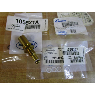 Nordson 105431A Drain Valve Service Kit
