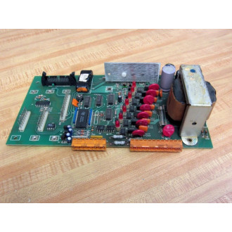 Sterling 4810921 M-2 Power Board - Used