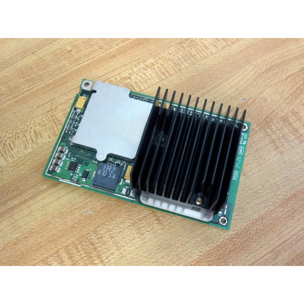 Intel PB729234-005 Processor Bd wHeatSink PB729234-005E PB729234-005 D - Used