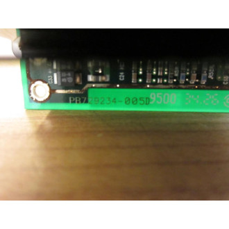 Intel PB729234-005 Processor Bd wHeatSink PB729234-005E PB729234-005 D - Used