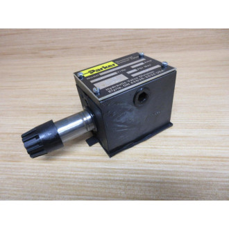 Parker D3W1BNYC-14 Directional Control Valve D3W1BNYC14 WO Coil