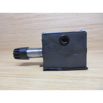 Parker D3W1BNYC-14 Directional Control Valve D3W1BNYC14 WO Coil