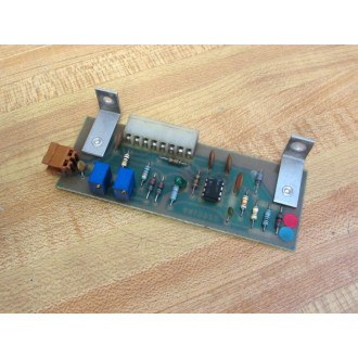 Sterling 4810922 Circuit Board - Used