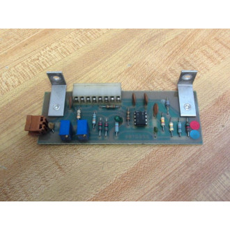 Sterling 4810922 Circuit Board - Used