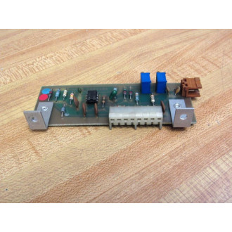 Sterling 4810922 Circuit Board - Used