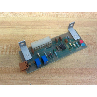 Sterling 4810922 Circuit Board - Used