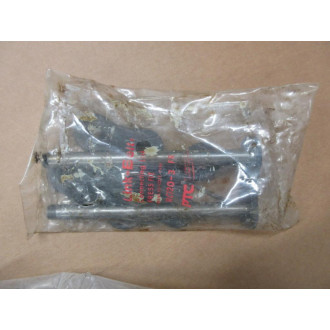 Link Belt 120FR Roller Chain 10' Feet - New No Box