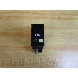 Matsushita BAC101505 5A Circuit Protector CP-C - Used