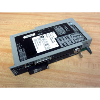 Allen Bradley 1785-L11B Module Ser.C FW Rev.H  WKey - Used