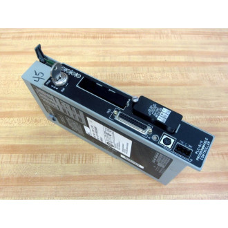 Allen Bradley 1785-L11B Module Ser.C FW Rev.H  WKey - Used