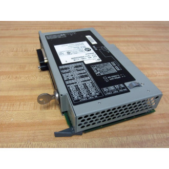 Allen Bradley 1785-L11B Module Ser.C FW Rev.H  WKey - Used