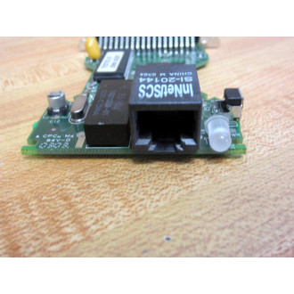 ESI 57833-0101 Network Card 578330101 - Used