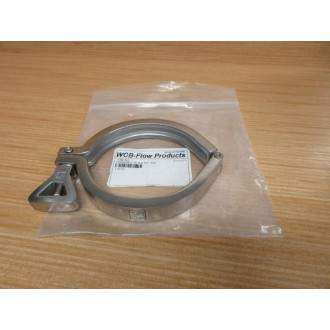 WCB-Flow Products 119-51 Heavy Duty Clamp 13MHHM-5-3