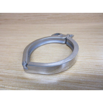 WCB-Flow Products 119-51 Heavy Duty Clamp 13MHHM-5-3