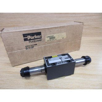 Parker D1BW1CY21 Directional Control Valve