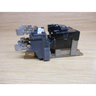 Allen Bradley 702-COD93 Starter 702-C0D93 - Used