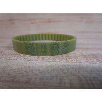 Jason T5 200 097 Timing Belt T5 200 (Pack of 2)