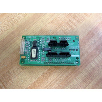 Zebra Technologies 48755 LCD Display Unit Alternate Display Cover - Used